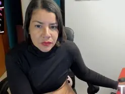 Amateur Live Sex Cam of peanuttangerine