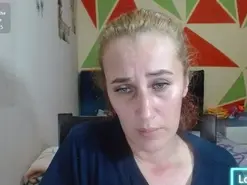 Amateur Adult Webcam of Mariam_wish1
