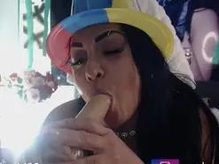Amateur Free Porn Cam of perla_sharid