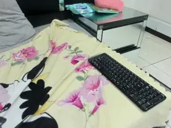 Amateur Live Porn of tatysexxx