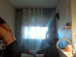 Amateur Adult Video Chat of May_Bonding