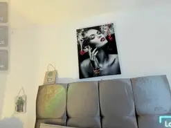 Amateur Sex Cam of Skay_wish