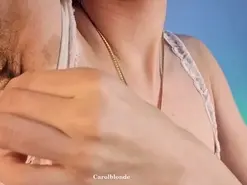 Amateur Sex Chat of carol_blonde