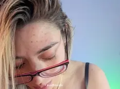 Amateur Live Sex of carol_blonde