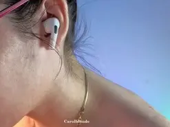 Amateur Free Porn Cam of carol_blonde