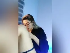 Amateur Nude Webcam of carol_blonde