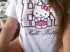 Amateur Best Webcam of HellouKitty