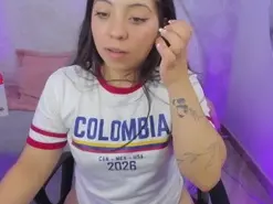 Amateur Live Sex Cam of sarita_jane
