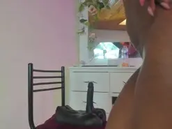 Amateur Sex Cam of anisha_zambra