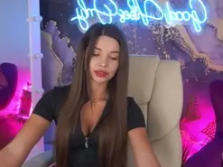 Amateur Adult Webcam of Mille_Joy