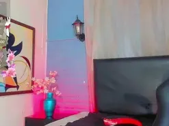 Amateur Adult Video Chat of suzume_Mendez
