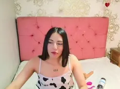 Amateur Adult Webcam of valentinashine