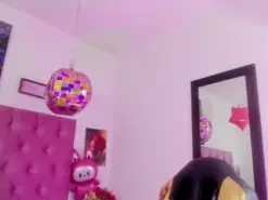 Amateur Sex Cam of Aily_star