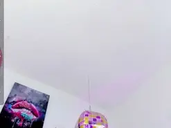Amateur Private Sex Chat of Aily_star