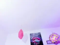 Amateur Nude Webcam of Aily_star