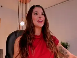 Amateur Live Sex Cam of GiannaWatson