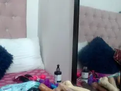 Amateur Free Porn Cam of Negrabig1