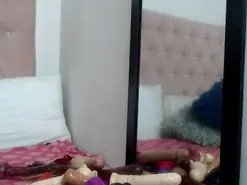 Amateur Watch Live Sex Cams of Negrabig1