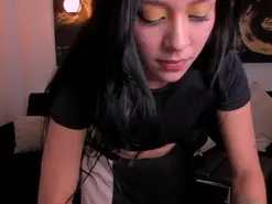 Amateur Private Sex Chat of AmaliaCruss