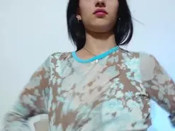 Amateur Free Porn Cam of Melody-Mansson