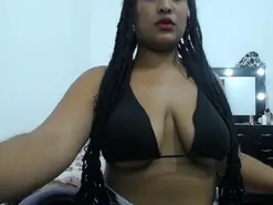 Amateur Live Porn of hannna21