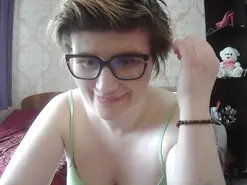 Amateur Sex Cam of Ariellakissy