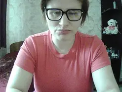 Amateur Live Sex Cam of Ariellakissy