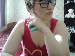 Amateur Free Porn Cam of Ariellakissy