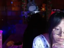 Amateur Free Live Porn of MidoriQuinn