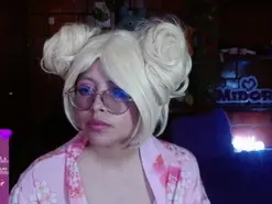 Amateur Live Sex of MidoriQuinn