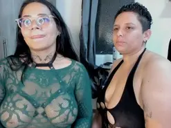 Amateur Sex Cam of mabelydani