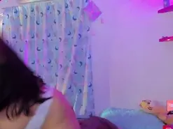 Amateur Free Live Porn of vivibambi