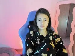 Amateur Sex Cam of Valery_Grey