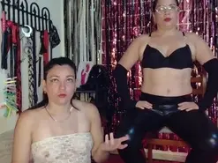 Amateur Live Sex Cam of Sahara_Mk