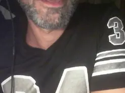 Amateur Adult Webcam of maverik33