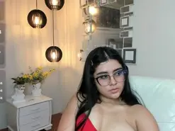 Amateur Adult Video Chat of mila_quinn