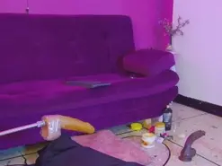 Amateur Best Webcam of dalianagounbolt