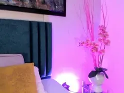 Amateur Live Porn of GahiaBelucci