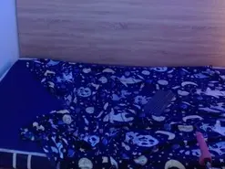 Amateur Sex Chat of alessiaariamar