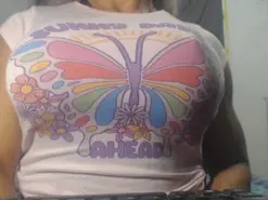 Amateur Sex Cam of Dayanafitnees