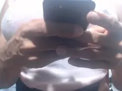 Amateur Sex Cam of Dayanafitnees