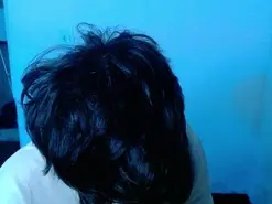 Amateur Nude Webcam of Im_Milan_Rs