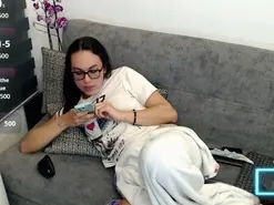 Amateur Free Porn Cam of missblu