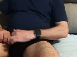 Amateur Sex Cam of Chucky73