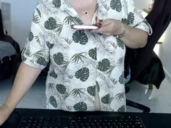 Amateur Live Porn of LayahNoir