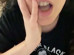Amateur Sex Cam of Glossss