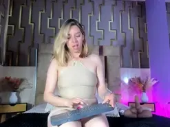Amateur Sex Cam of SAMANTNA_DIMOU