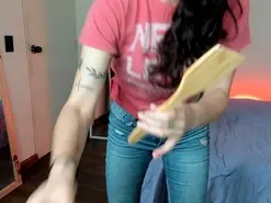Amateur Free Live Porn of Karolove