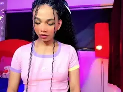 Amateur Free Live Porn of alejandra_motta