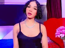 Amateur Nude Webcam of alejandra_motta